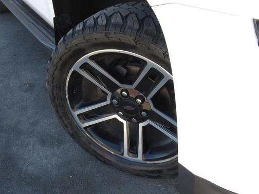 2017 Chevrolet Tahoe