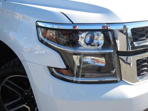 2017 Chevrolet Tahoe