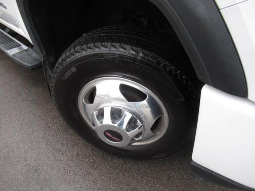 2020 GMC Sierra 3500 Denali