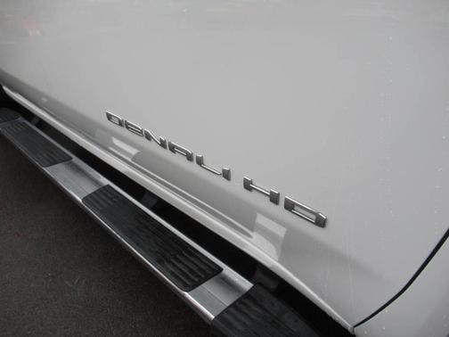 2020 GMC Sierra 3500 Denali