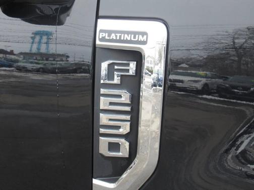 2019 Ford F-250 Super Duty
