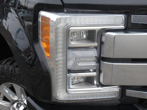 2019 Ford F-250 Super Duty