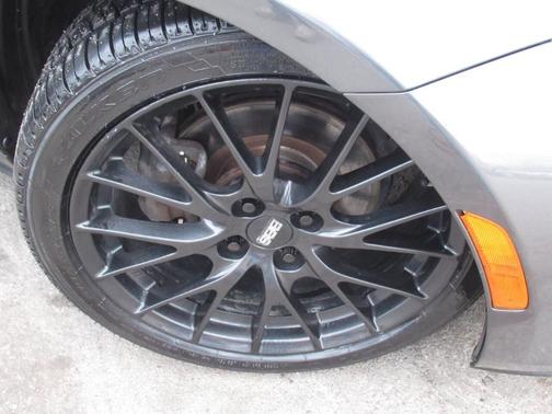 Machine Gray Metallic 2019 Mazda MX-5 Miata RF Grand Touring