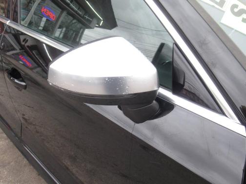 2018 Audi S3 2.0T Premium Plus