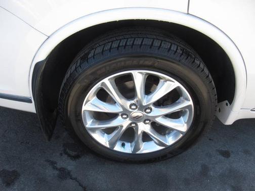 Ivory Tri Coat Pearl 2020 Dodge Durango Citadel
