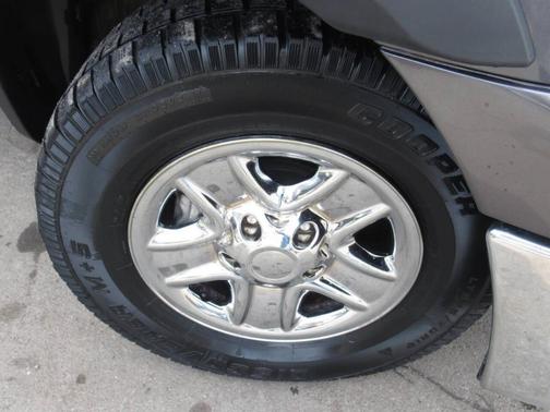 2013 Toyota Tundra Grade