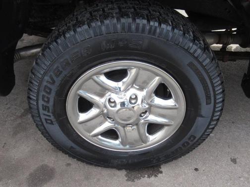 2013 Toyota Tundra Grade