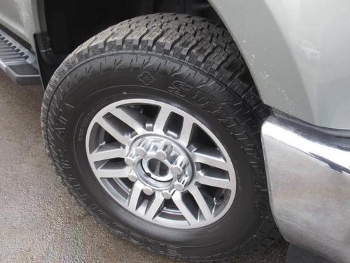 2019 Ford F-350 Super Duty