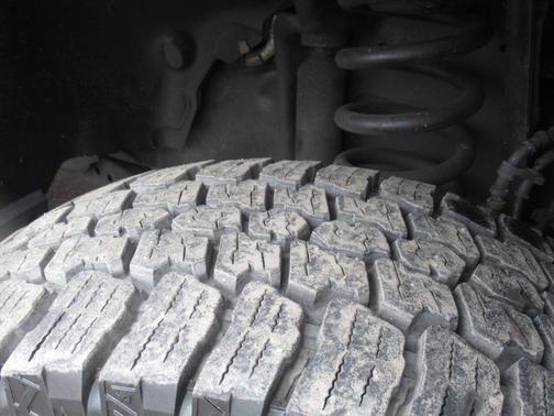 2019 Ford F-350 Super Duty