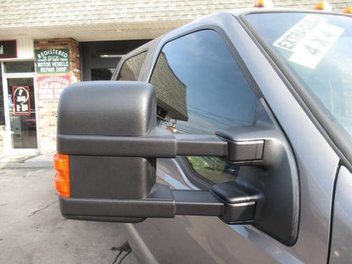 2009 Ford F-350 Super Duty