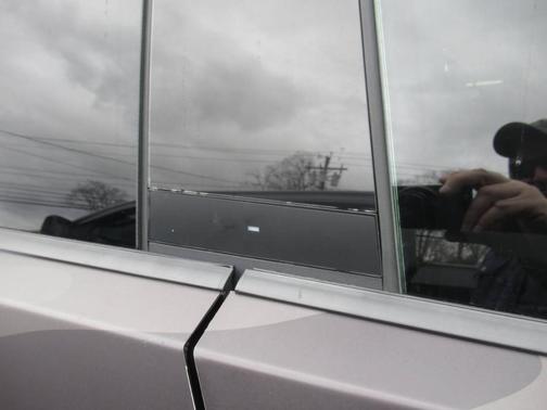 Steel 2024 Tesla Cybertruck Cyberbeast