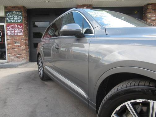 2017 Audi Q7 3.0T Premium Plus