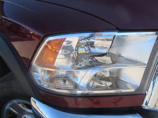 2016 RAM 2500 Tradesman