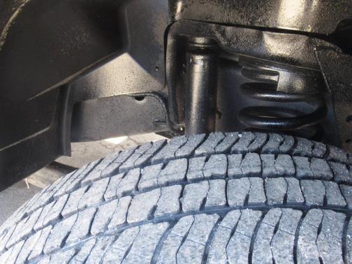 2016 RAM 2500 Tradesman