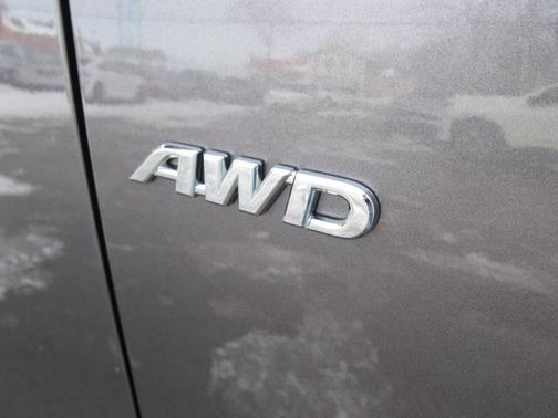 2020 Toyota Sienna LE