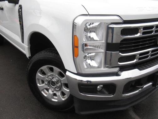 2023 Ford F-250 Super Duty