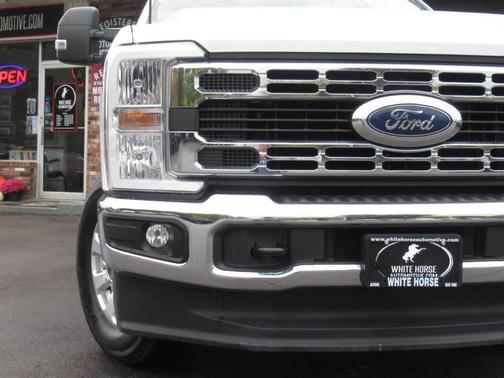 2023 Ford F-250 Super Duty