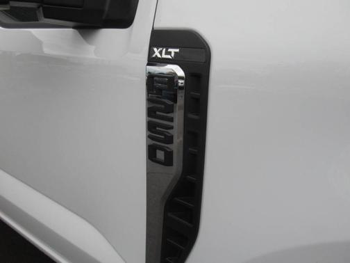 2023 Ford F-250 Super Duty