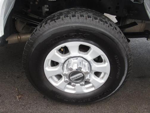 2023 Ford F-250 Super Duty