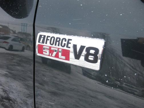 2007 Toyota Tundra SR5 5.7L V8