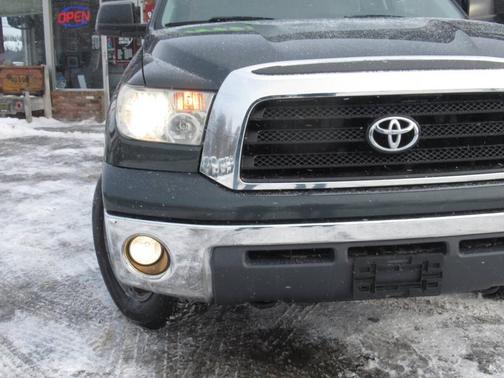 2007 Toyota Tundra SR5 5.7L V8