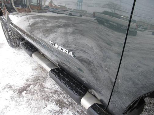 2007 Toyota Tundra SR5 5.7L V8