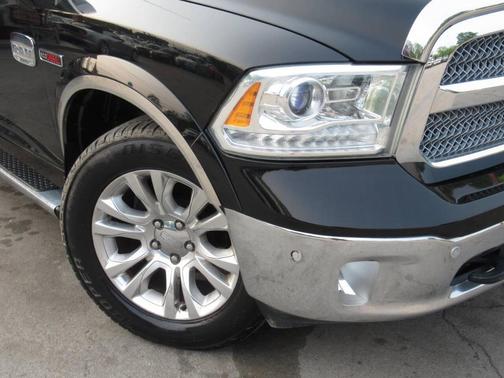 2014 RAM 1500 Longhorn