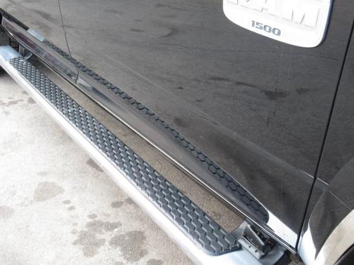 2014 RAM 1500 Longhorn