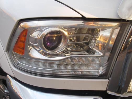 2016 RAM 3500 Laramie