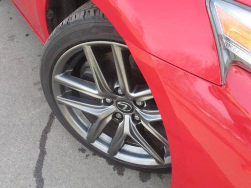 2016 Lexus IS 300 Base