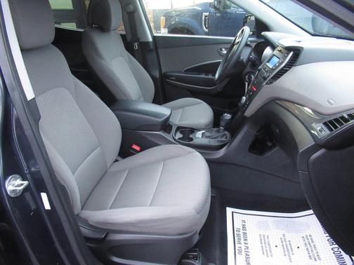 2016 Hyundai Santa Fe Sport 2.4L