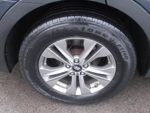 2016 Hyundai Santa Fe Sport 2.4L