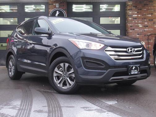 2016 Hyundai Santa Fe Sport 2.4L
