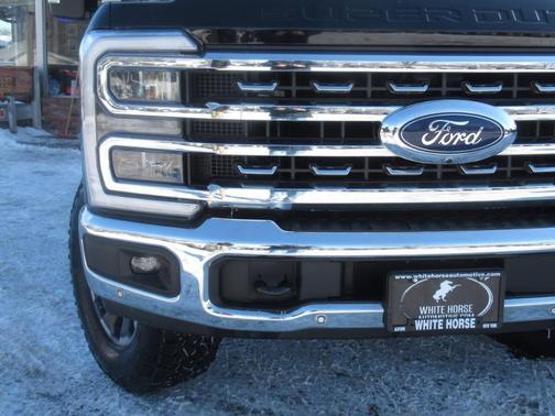 2023 Ford F-250 Super Duty