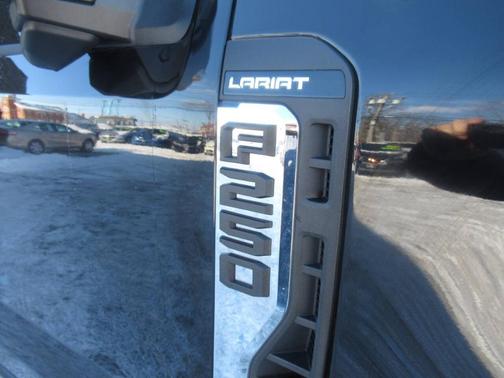 2023 Ford F-250 Super Duty