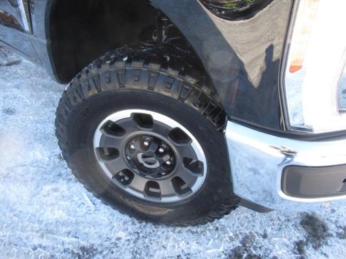 2023 Ford F-250 Super Duty