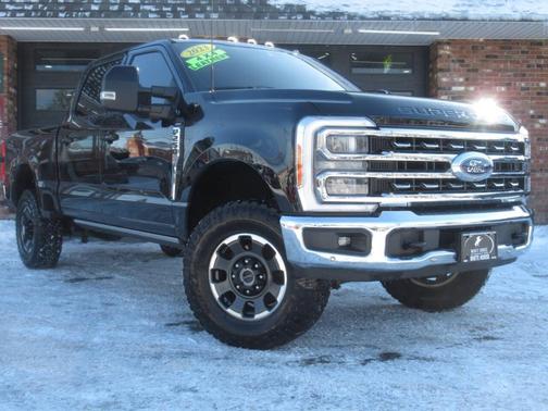 2023 Ford F-250 Super Duty
