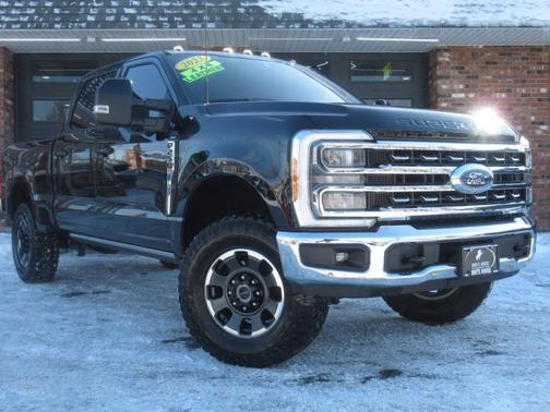 2023 Ford F-250 Super Duty
