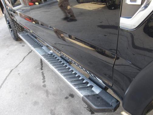 2019 Ford F-250 Super Duty