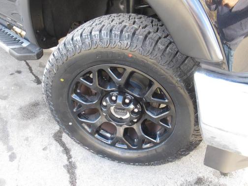 2019 Ford F-250 Super Duty