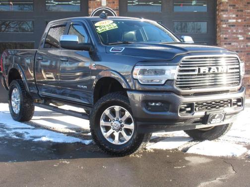 2019 RAM 2500 Laramie