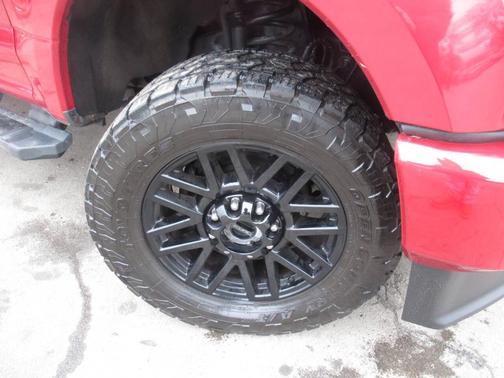 2022 Ford F-350 Super Duty