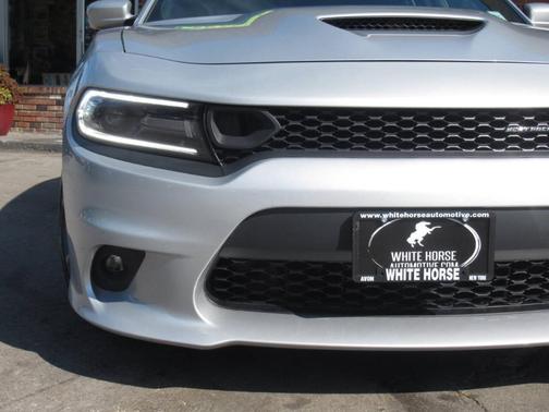 2021 Dodge Charger Scat Pack