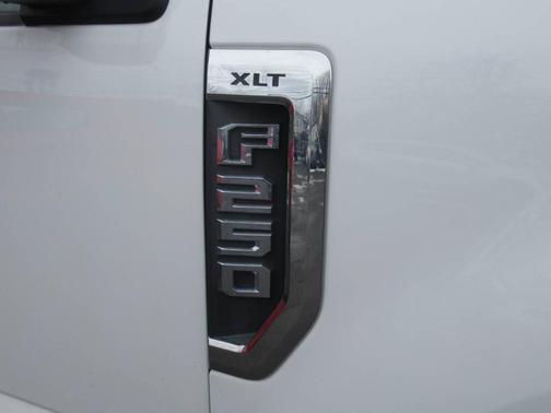 2017 Ford F-250 Super Duty