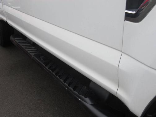 2017 Ford F-250 Super Duty