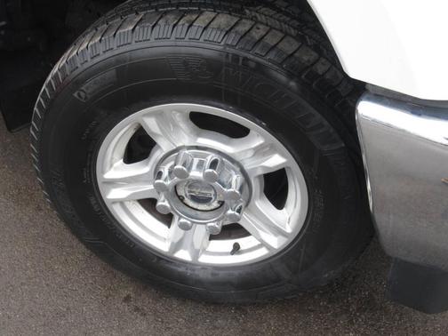 2017 Ford F-250 Super Duty