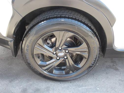 2024 Subaru Crosstrek Base