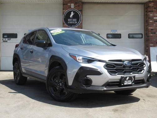 2024 Subaru Crosstrek Base