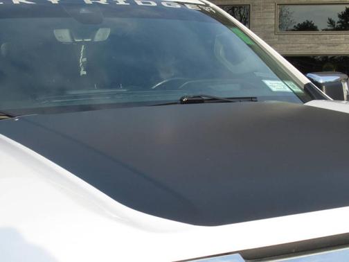 White Frost 2022 GMC Sierra 1500 Limited Denali