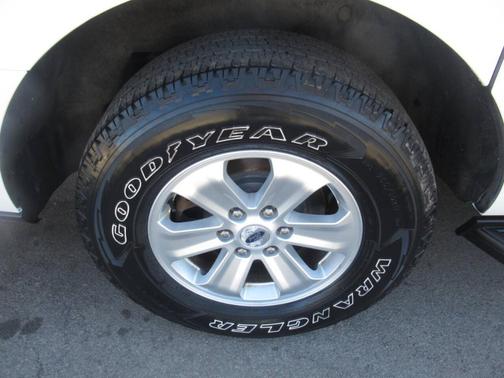 2018 Ford Expedition Max XL